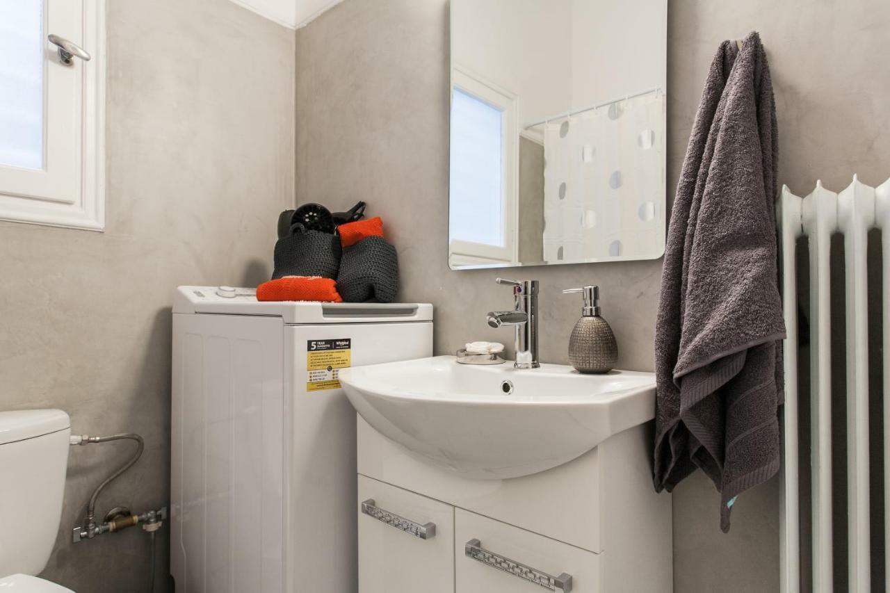 Private Central View Rooms In Apartment Near To Acropolis Metro Station Atény Exteriér fotografie