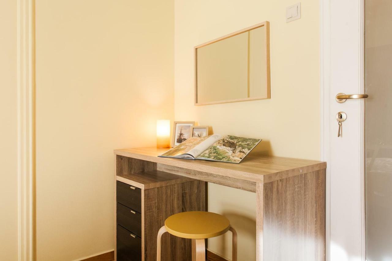 Private Central View Rooms In Apartment Near To Acropolis Metro Station Atény Exteriér fotografie