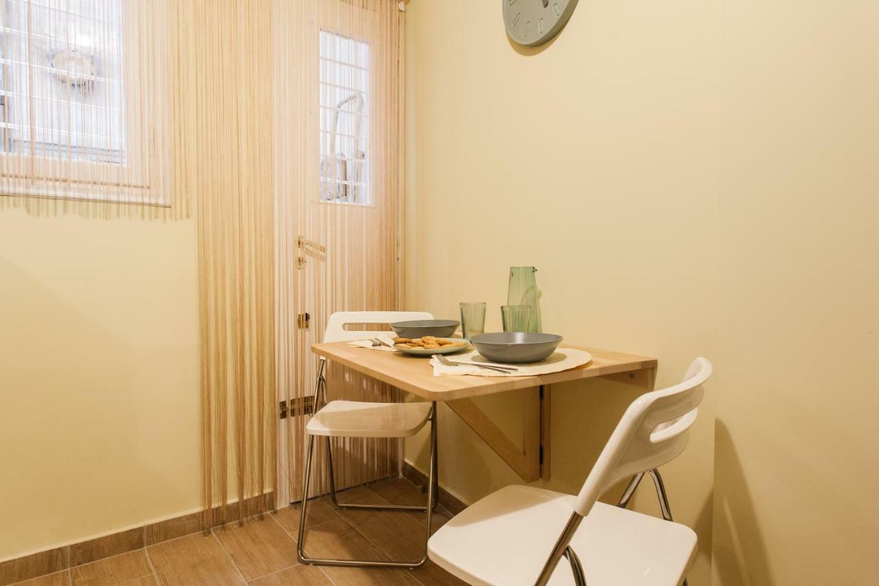 Private Central View Rooms In Apartment Near To Acropolis Metro Station Atény Exteriér fotografie